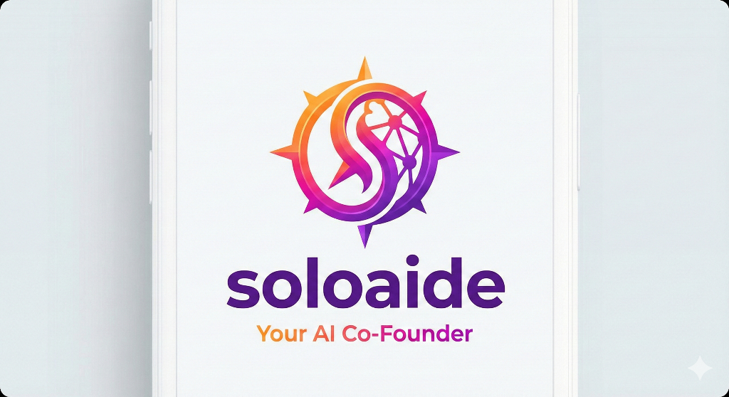 SOLOaide gallery image