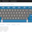 Keyboard Layout Editor