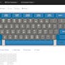 Keyboard Layout Editor