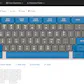 Keyboard Layout Editor