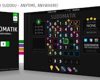 SUDOMATIK Mini Killer Sudoku media 3
