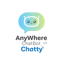 Anywhere ChatBot - Chatty