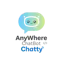 Anywhere ChatBot - Chatty