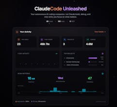 Claude Code Unleashed gallery image