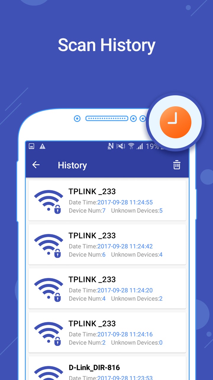Block WiFi Freeloaders gallery image