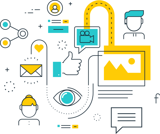 Digital Marketing For Your Business gallery image