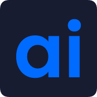 AI Image Generator logo