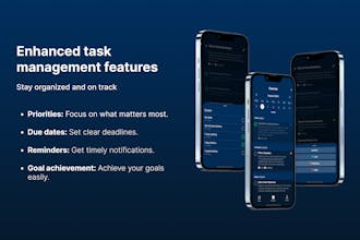 Subtask AI gallery image