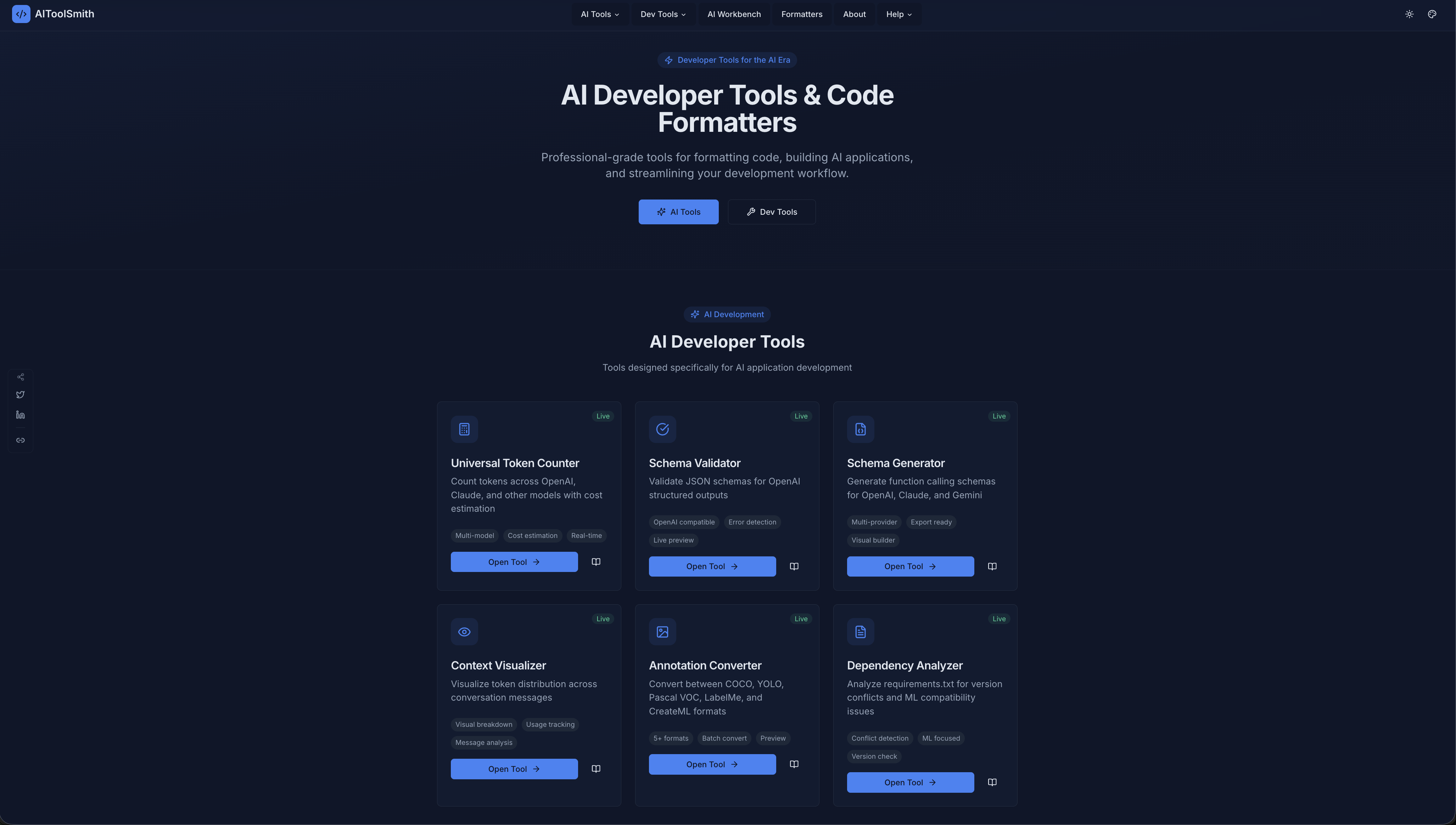 Aitoolsmith gallery image