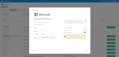 Hybr CSP Billing Ultimate 2025 gallery image
