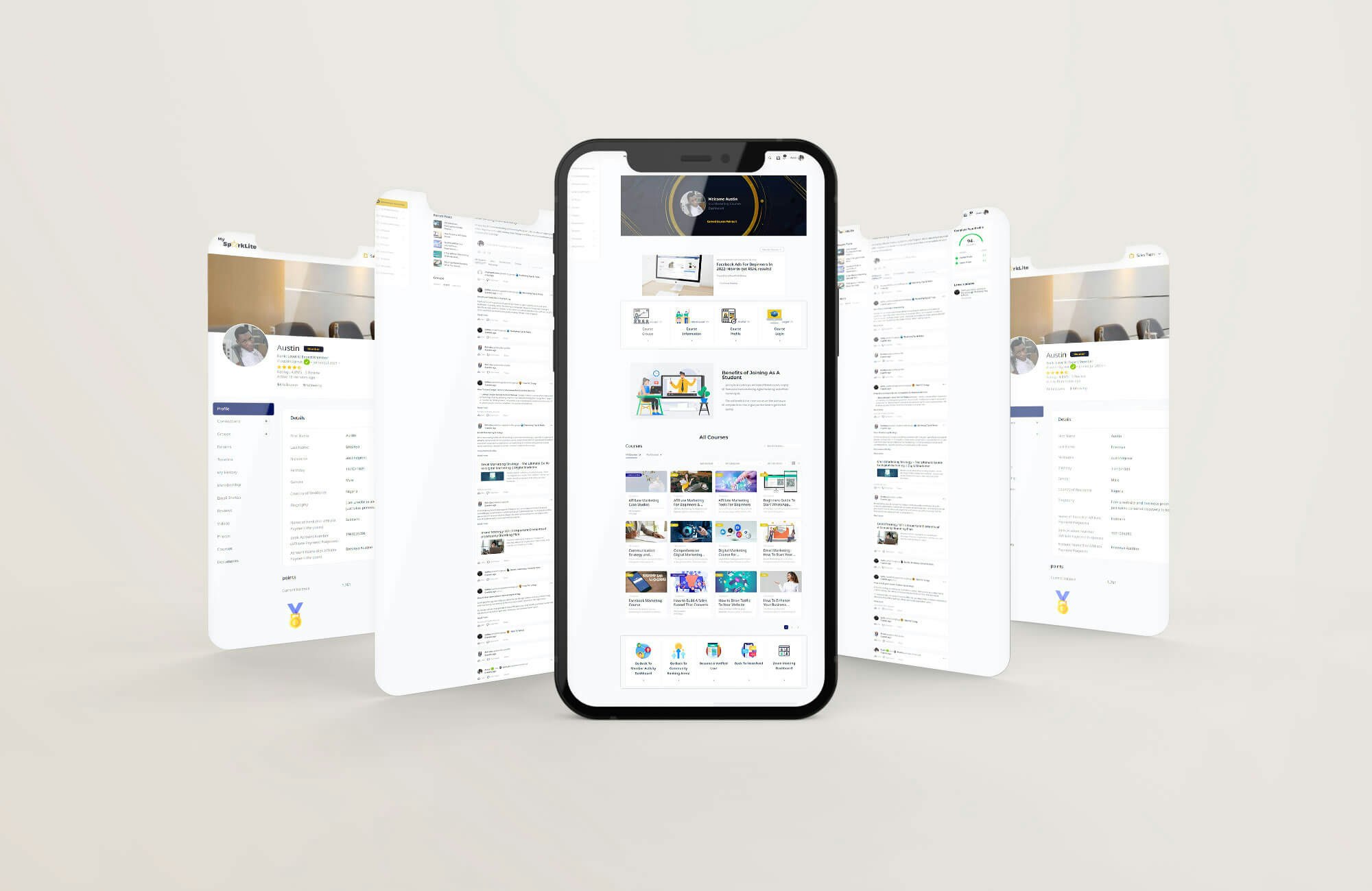 Mysparklite Platformship media 6