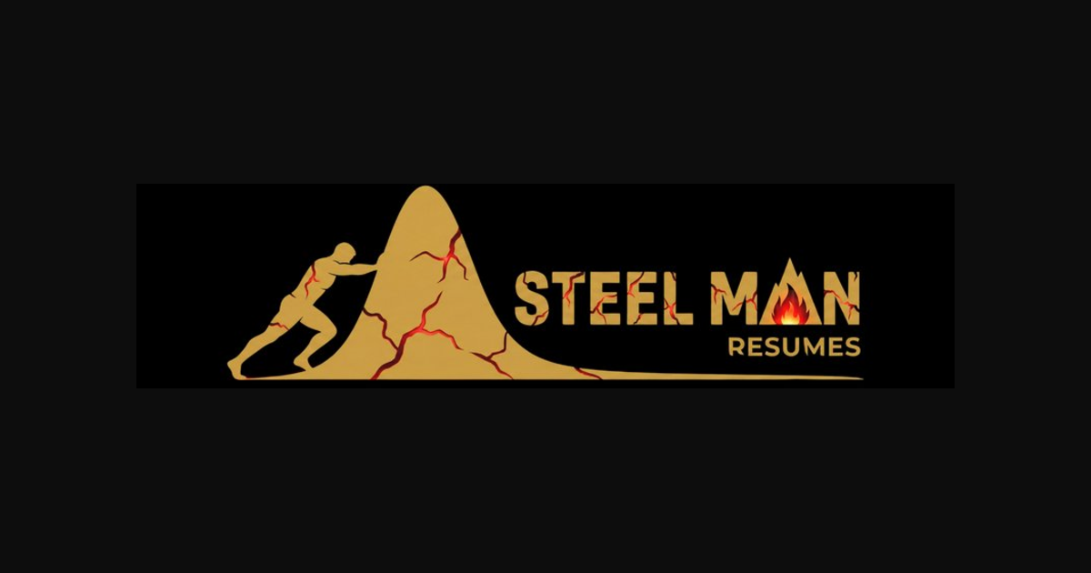 Steel Man Resumes: Truth. Told Strong. - Screenshot 4 showing product features and functionality