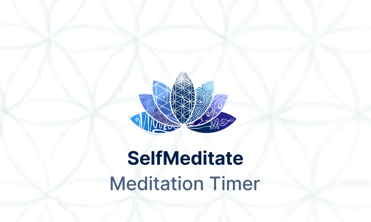SelfMeditate gallery image