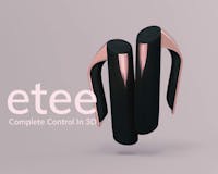 etee XR finger sensing controller media 1