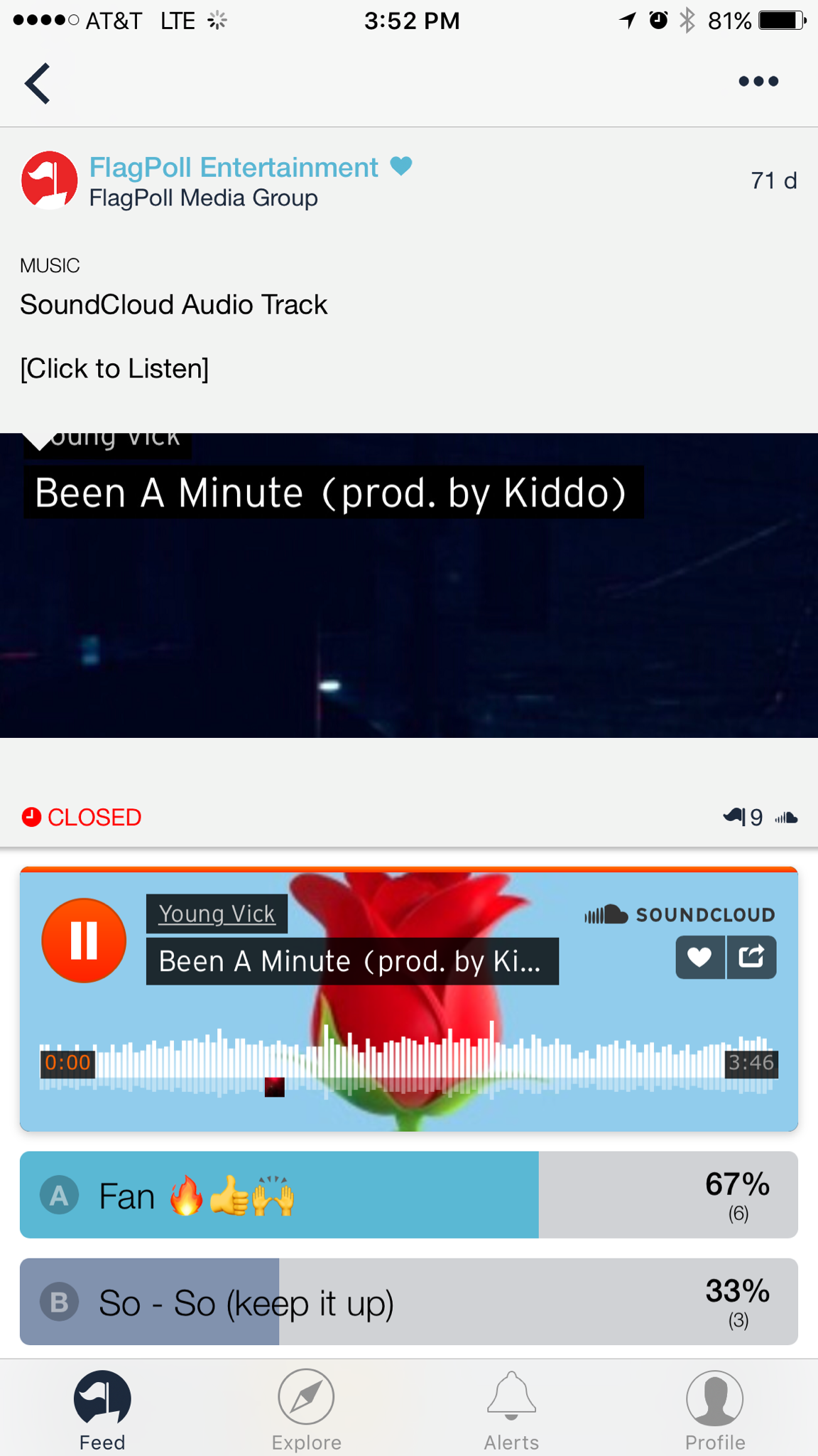 FlagPoll gallery image