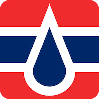 SweatStack - Product Hunt launch logo and brand identity