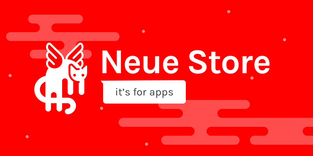 Neue Store Image