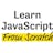 Learn JavaScript with Zell