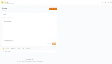 Synpse gallery image