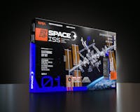 Space O DIY Electronic Kits by Geek Club media 3