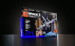 Space O DIY Electronic Kits by Geek Club media 3