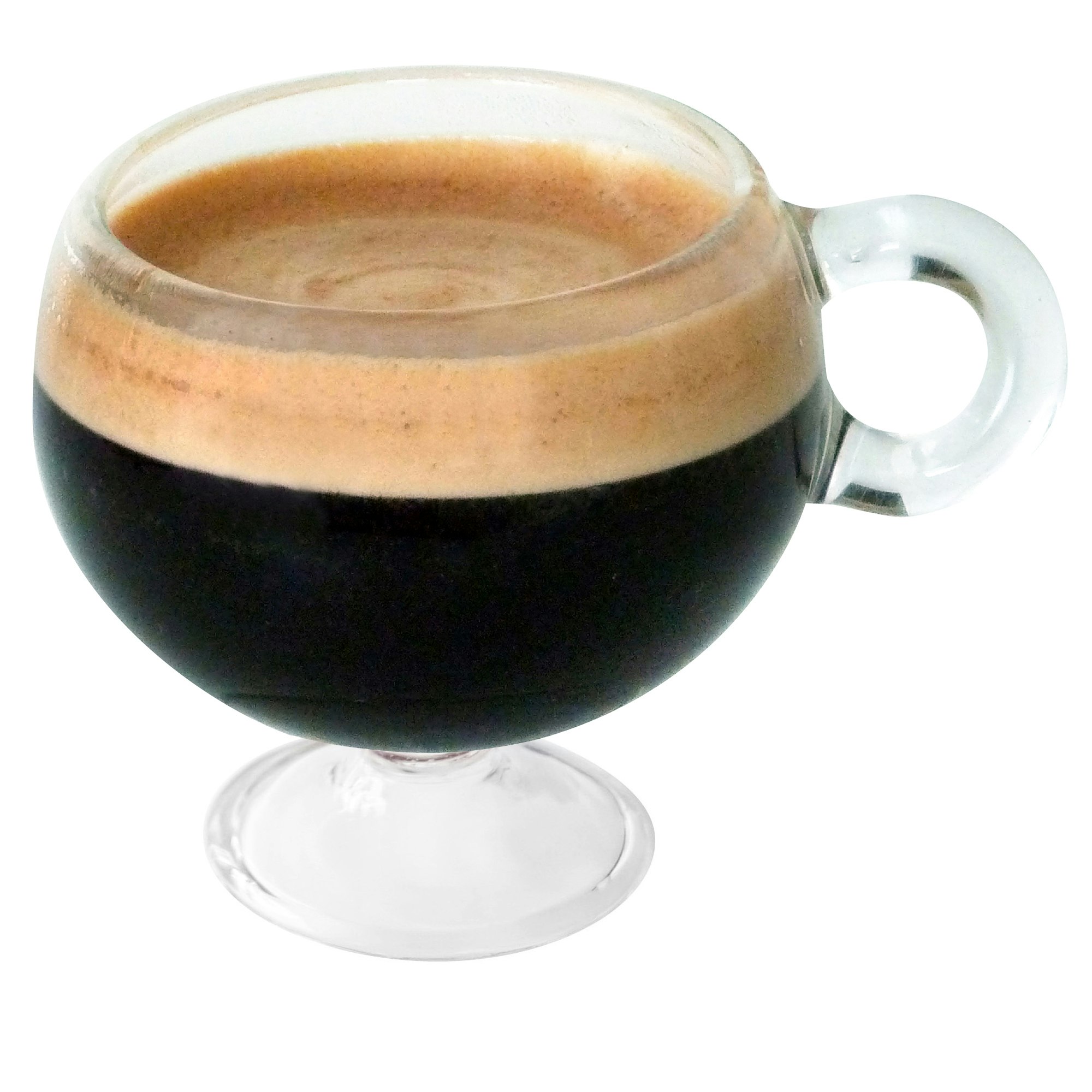 Parisian: Innovative Espresso cup gallery image