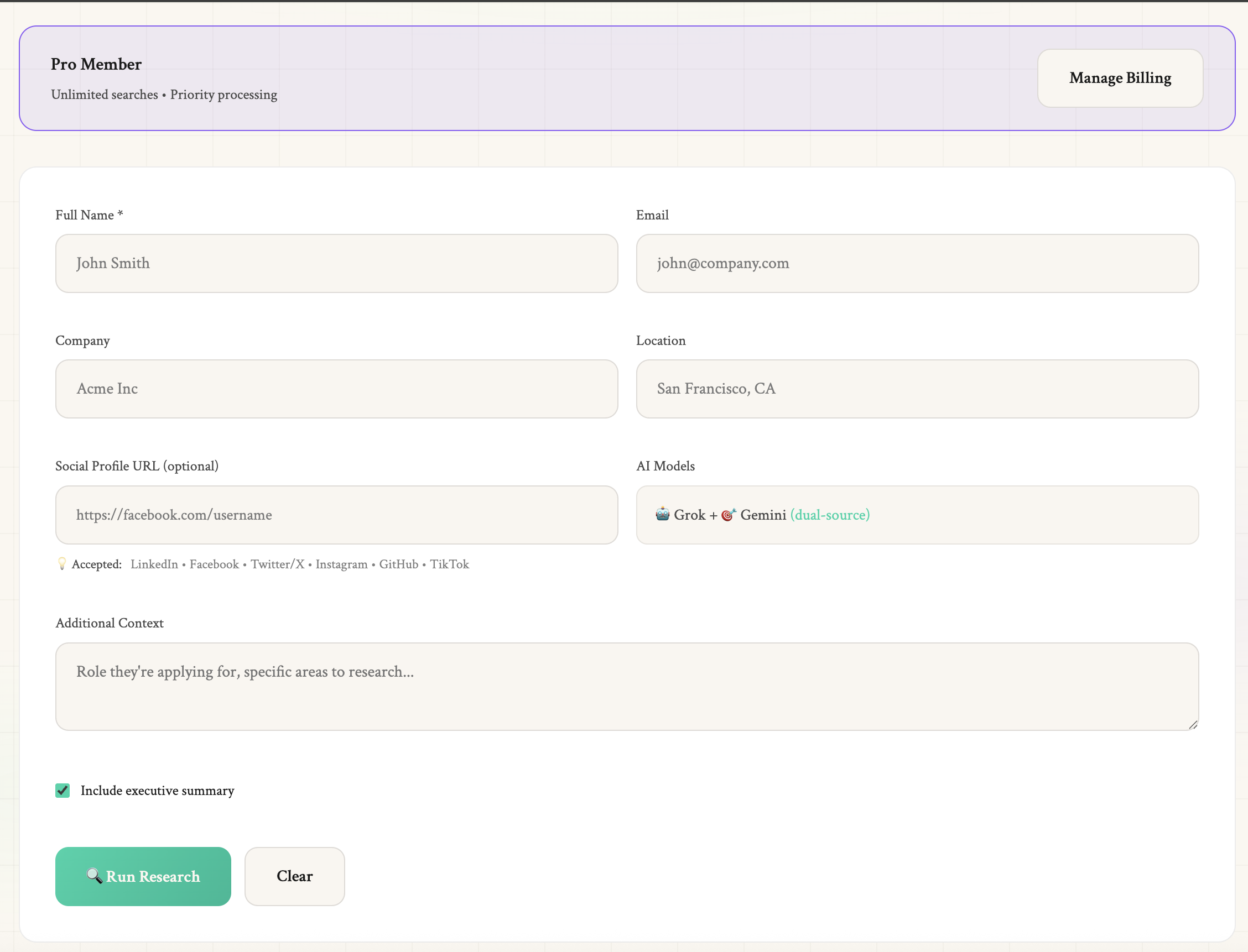CheckYall  gallery image