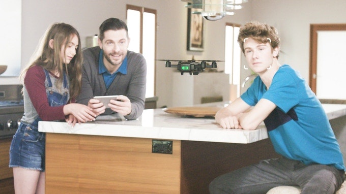 Mark Drone gallery image