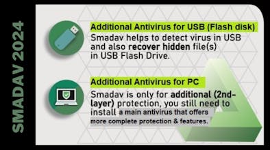 Smadav gallery image