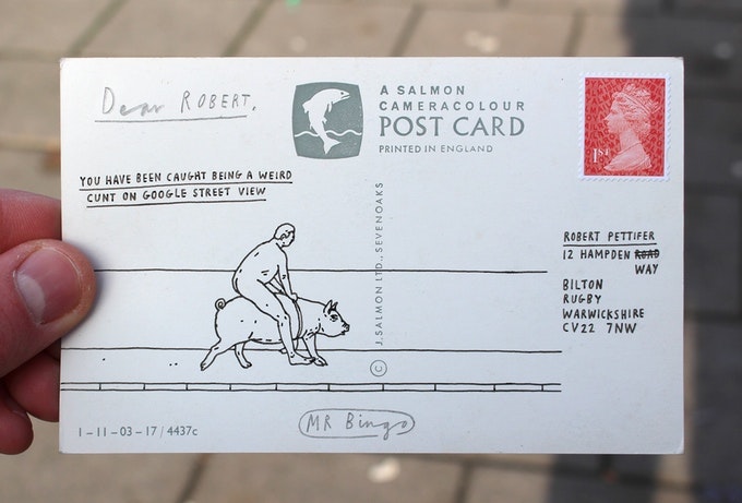 Hate Mail: The Definitive Collection gallery image