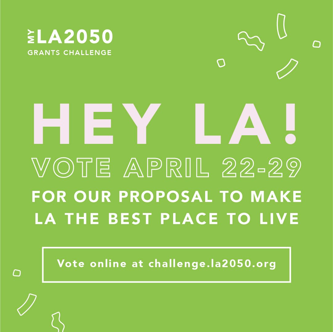 #LAgrows: Support LA Farmers Market Week gallery image