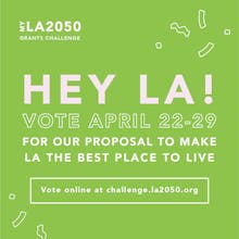 #LAgrows: Support LA Farmers Market Week gallery image