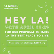 #LAgrows: Support LA Farmers Market Week gallery image
