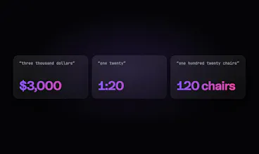 ZenVoice gallery image