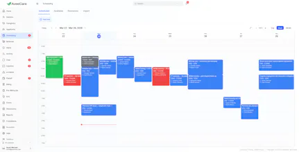 AveeCare gallery image