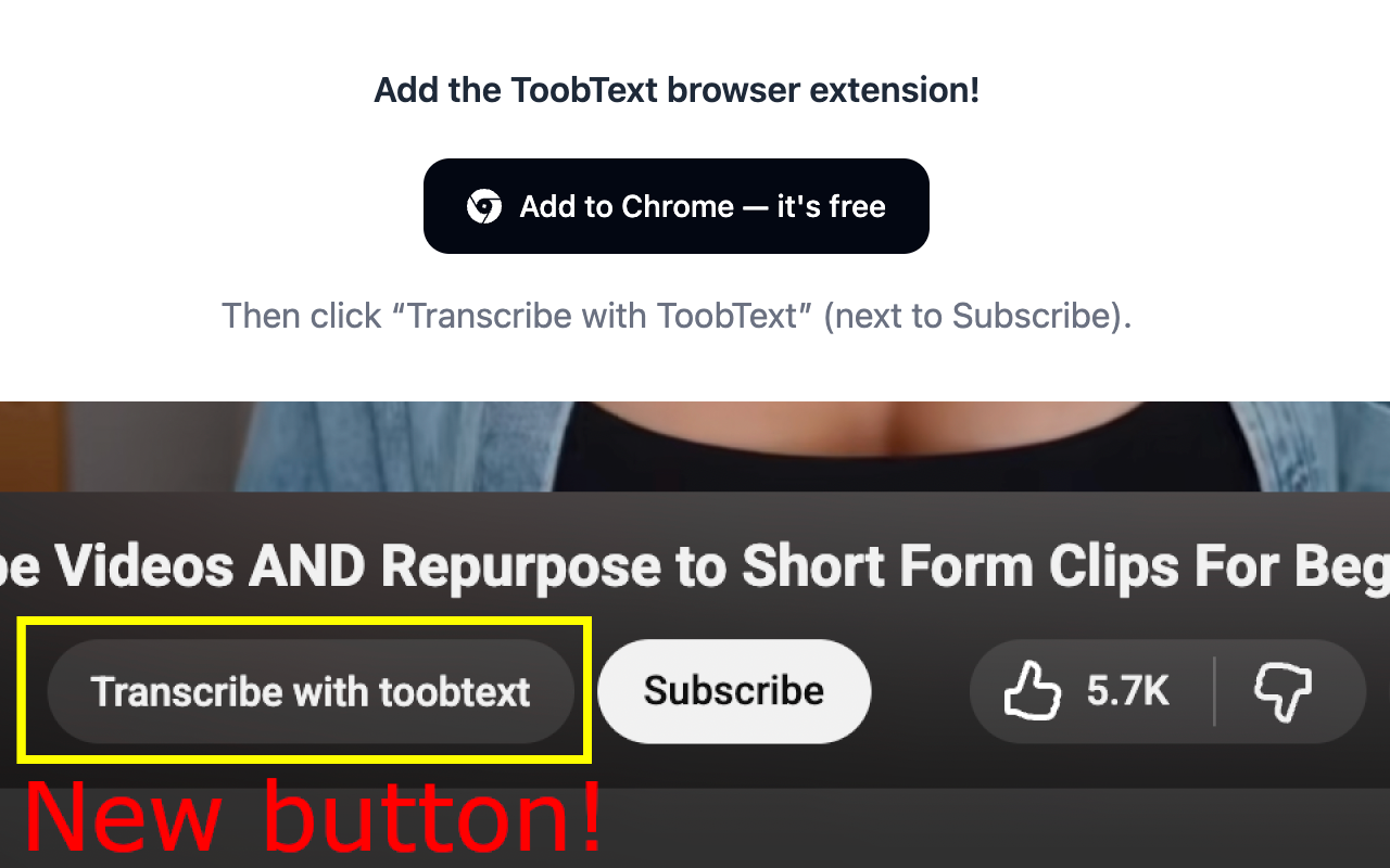 ToobText gallery image