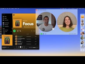 Play Spotify together by Remotion gallery image