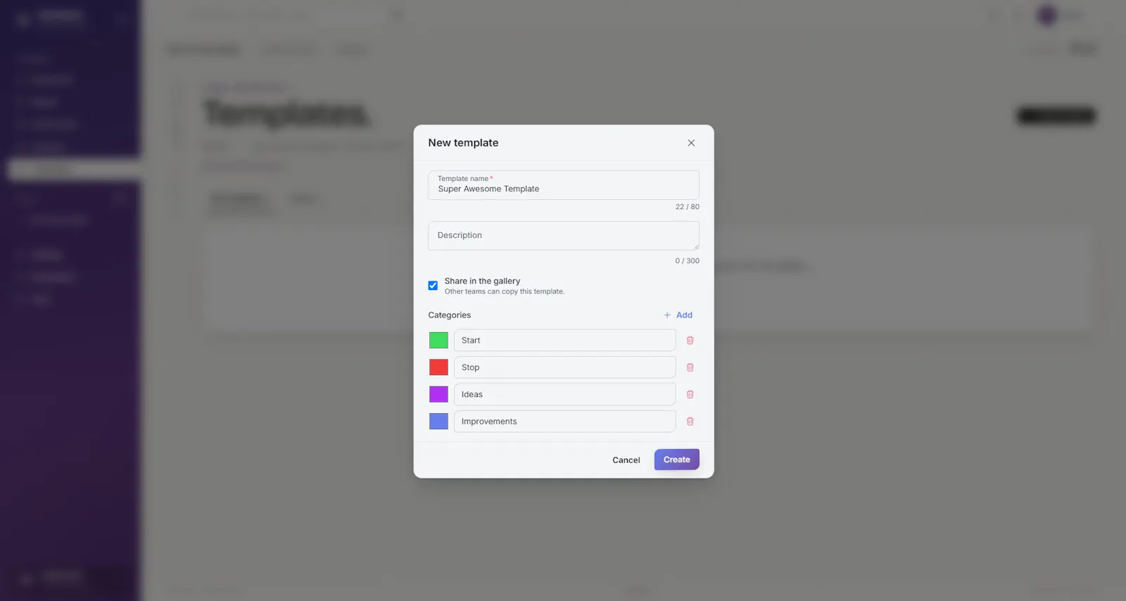 Nudgile screenshot 18