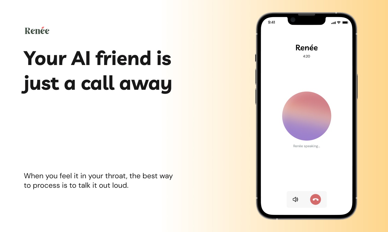 Renée Space  gallery image