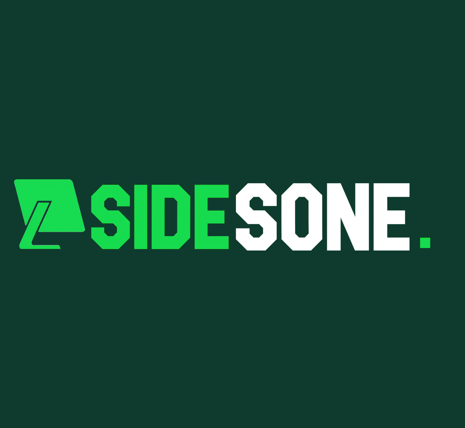 sidesone.no now のプロダクトバナー
