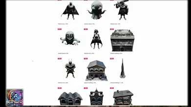 playthataimarket.com gallery image