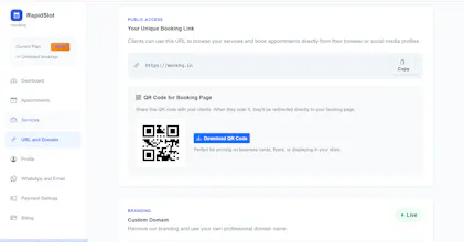 RapidSlot.in gallery image