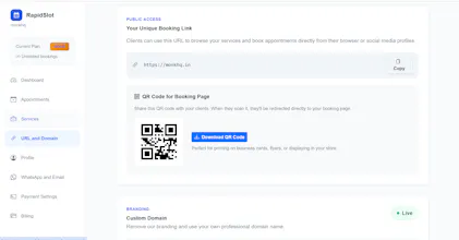 RapidSlot.in gallery image