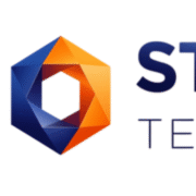 Strive On Technologies - - Product Hunt launch logo and brand identity