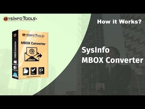 SysInfoTools gallery image