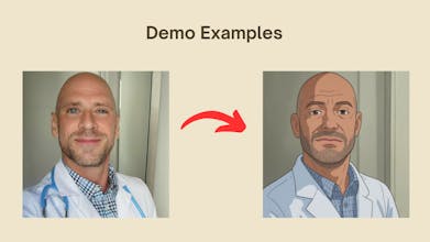 GhibliMaker gallery image