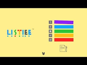 Listiee gallery image