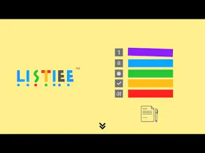 Listiee - Beta (Subscribe) gallery image
