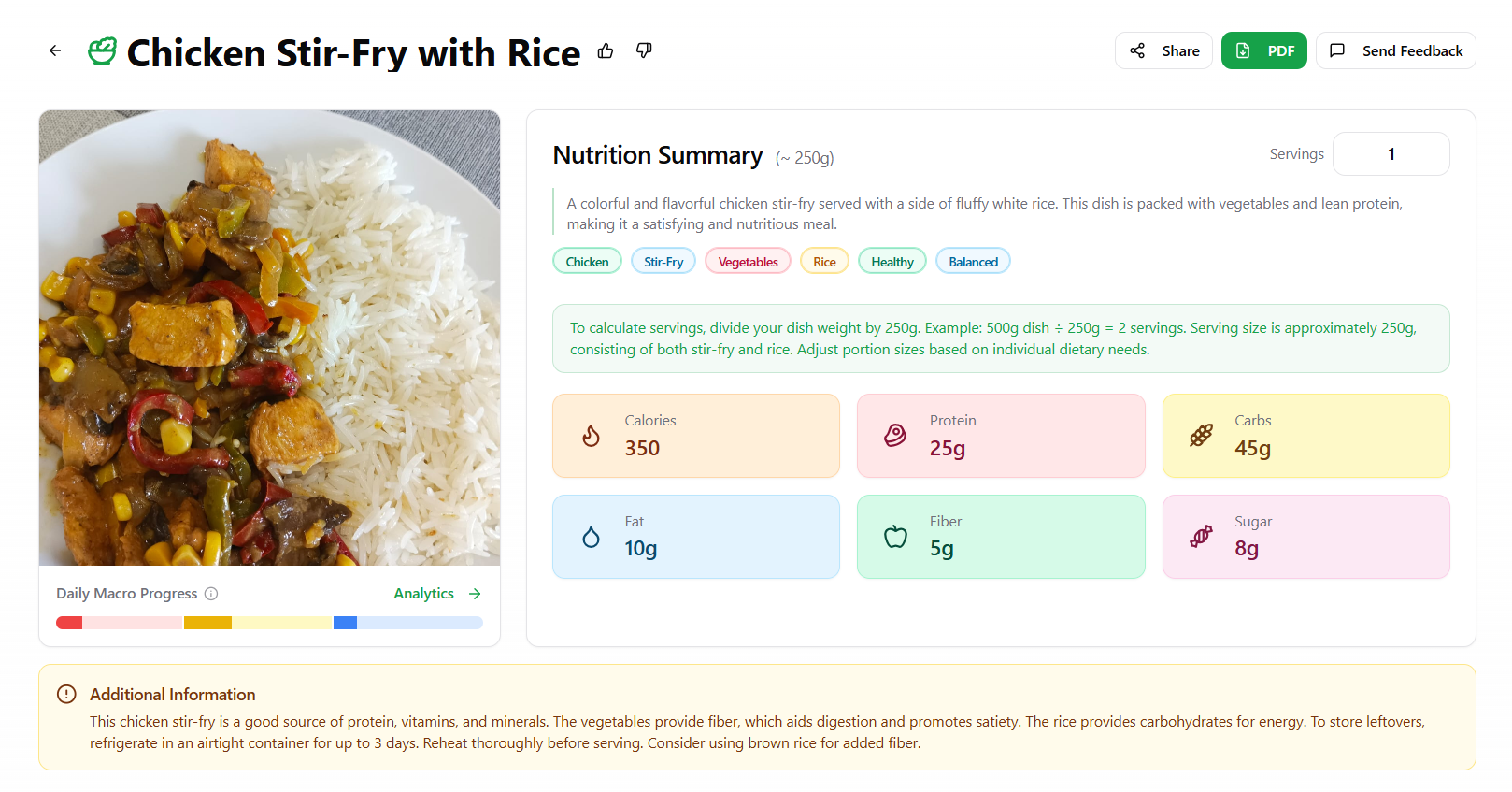 What The Food gallery image