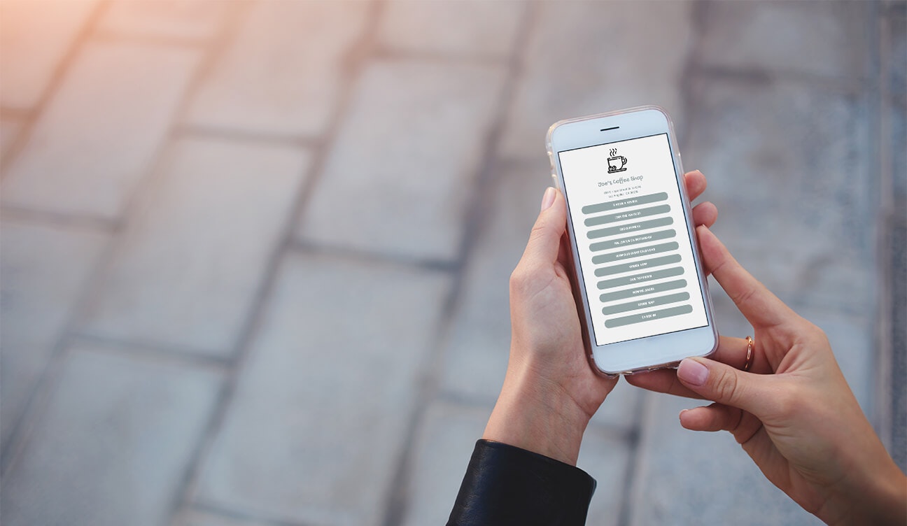 Social Tap gallery image